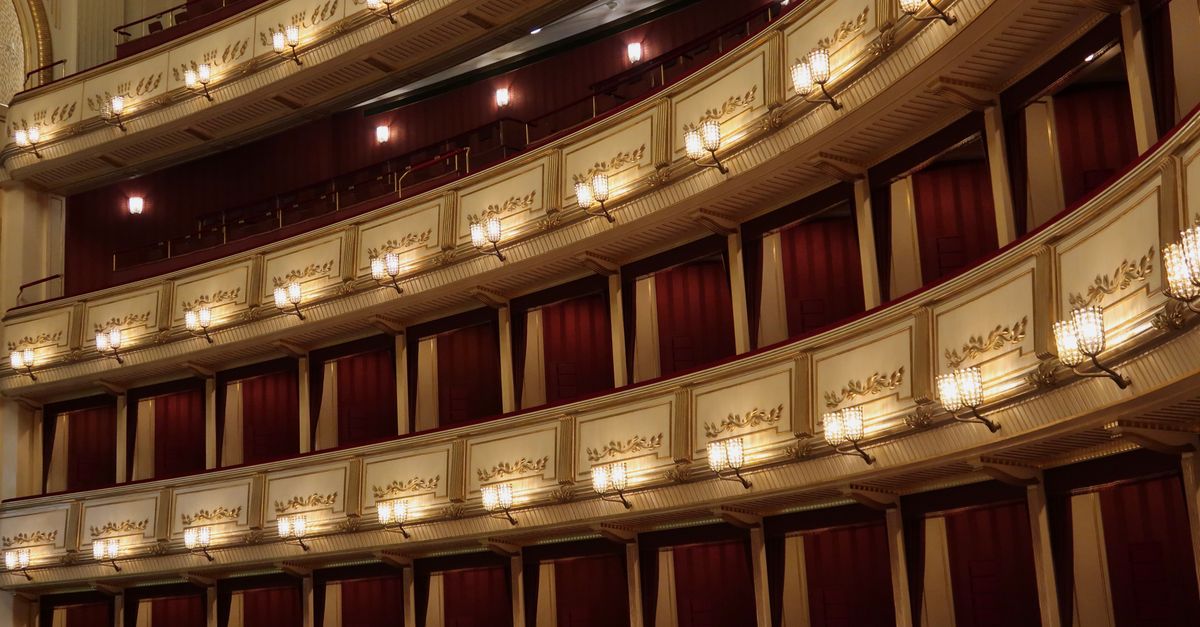 Il "bel canto"