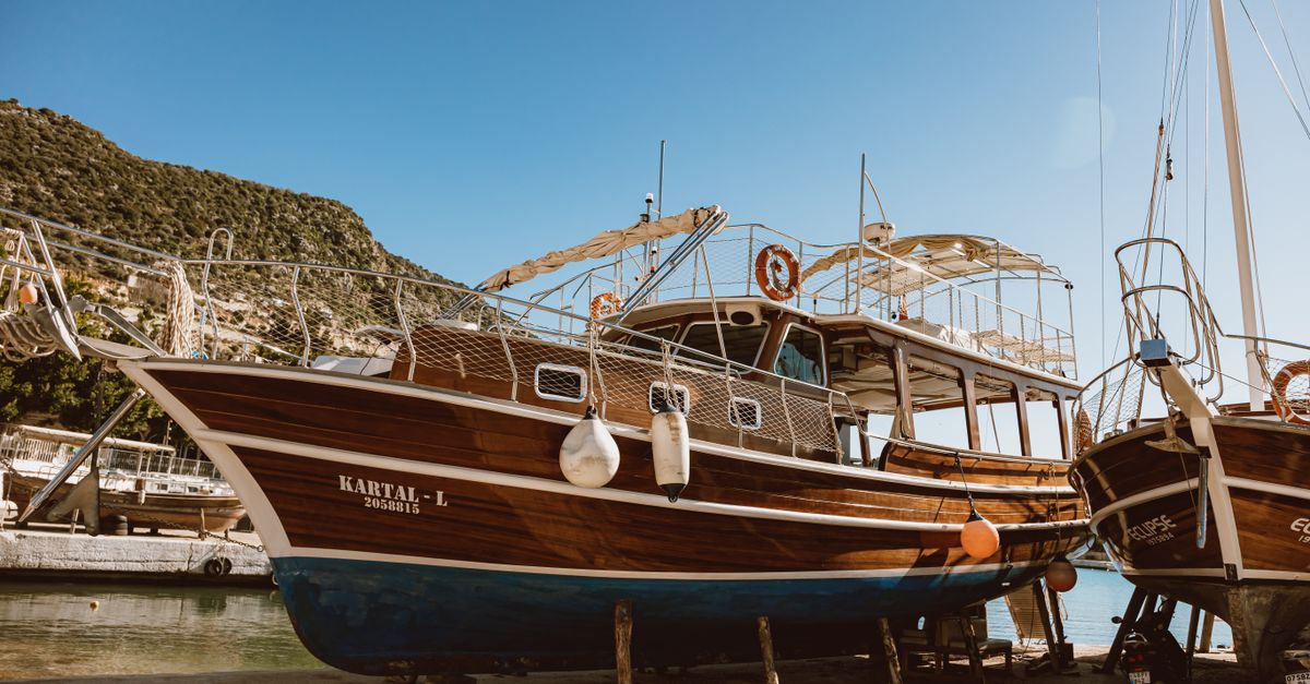 Riparte la Scorfanella - Da maggio alla scoperta del mare di Punta Campanella