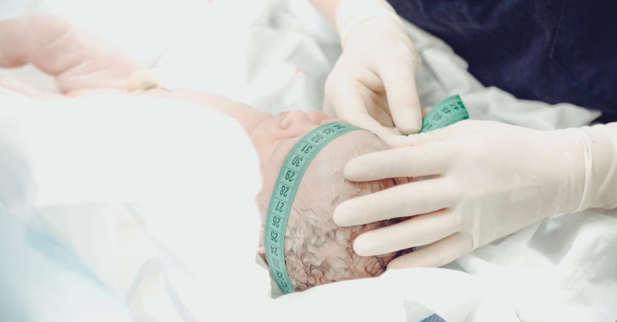 Una difesa contro la bronchiolite per tutti i neonati