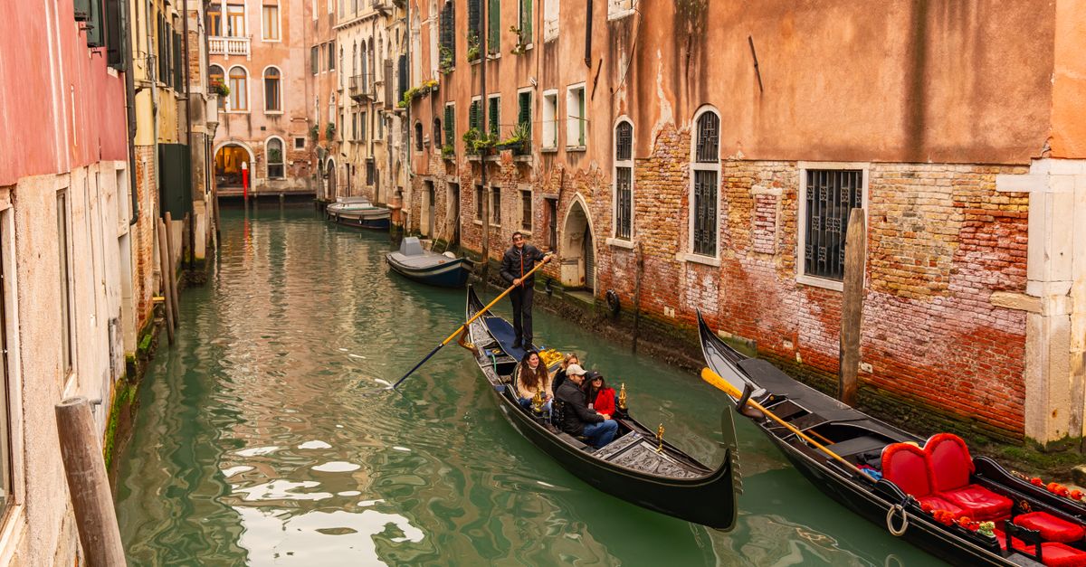 Perché Venezia è chiamata "La Serenissima"?