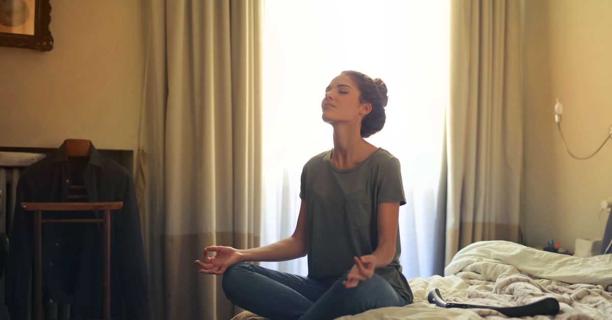 Fibromialgia. Stile di vita e terapie alternative