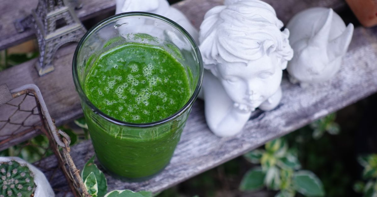 Detox di primavera. Come ripulire l'organismo