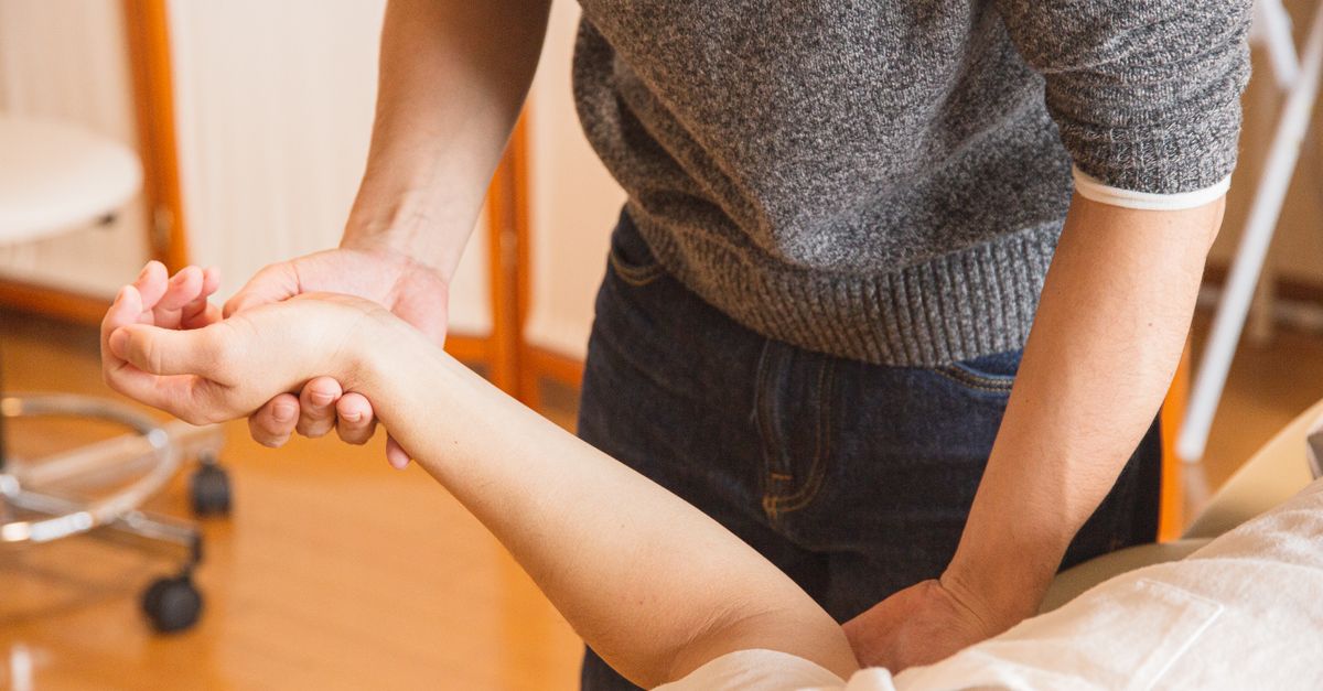 Osteopatia e stitichezza