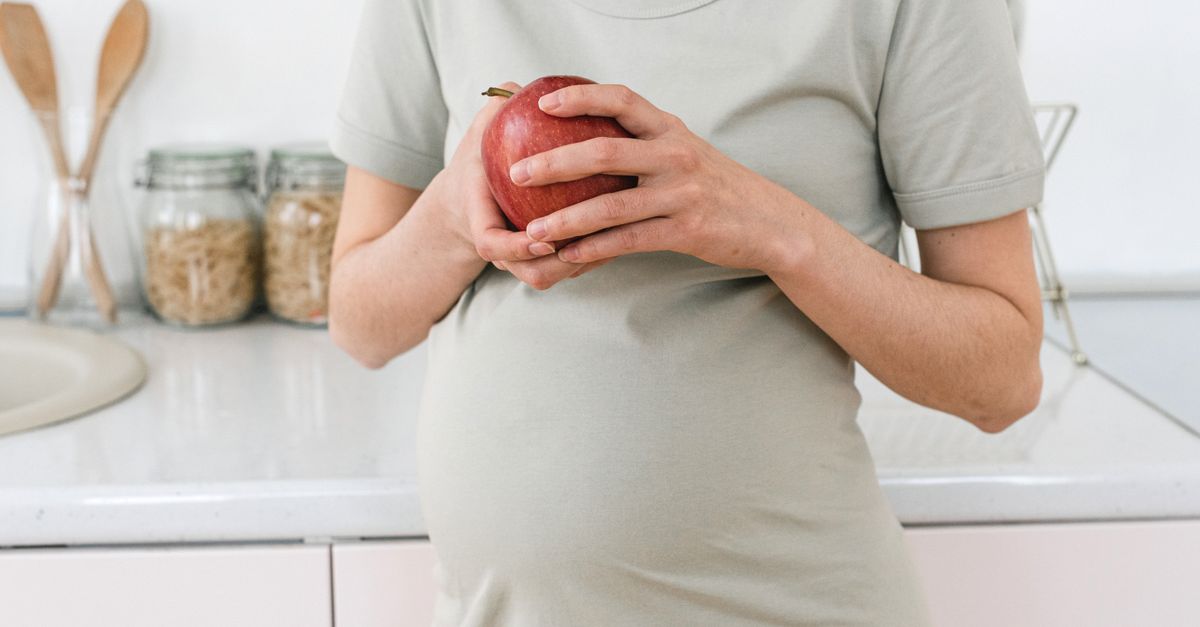 Alimentazione in gravidanza. Il ruolo fondamentale della nutrizione per la salute della mamma e del bambino