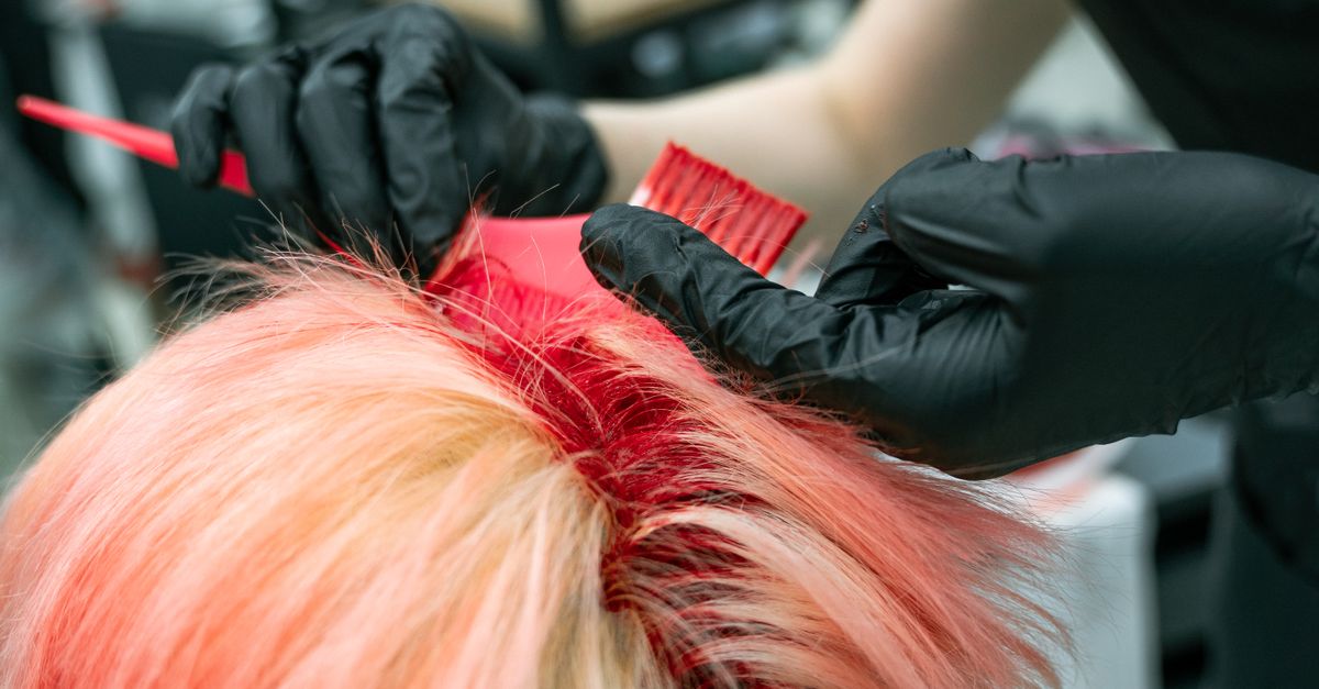Colorazione capelli. Qual è quella più adatta a te?