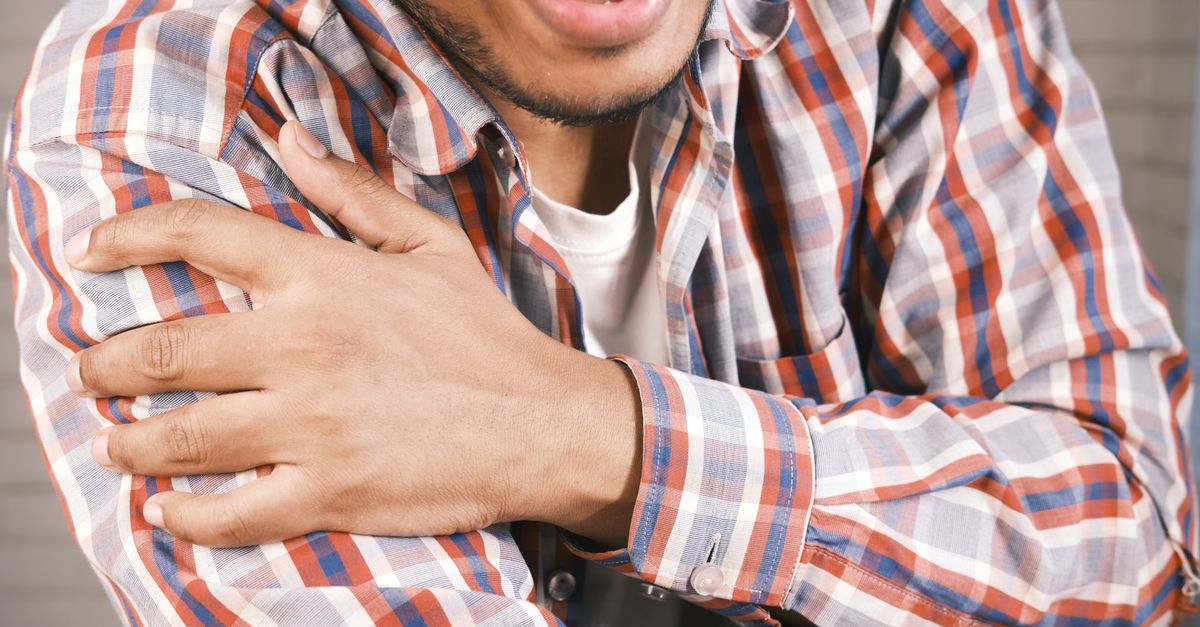 Brachialgia. Cos'è?