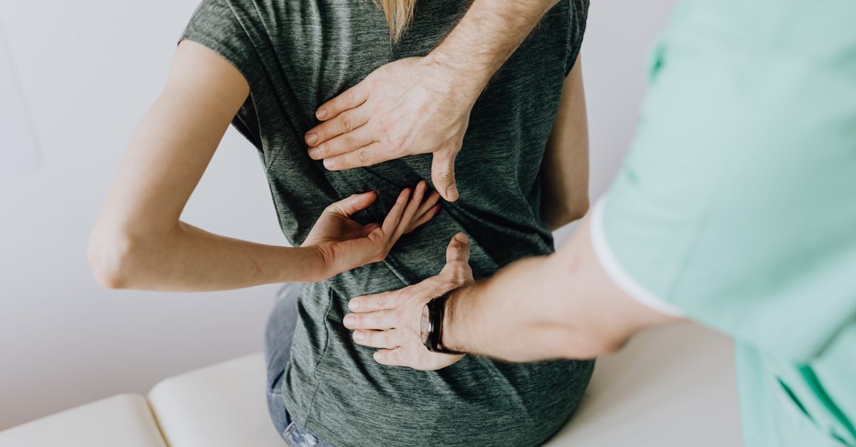 Osteopatia e sonno
