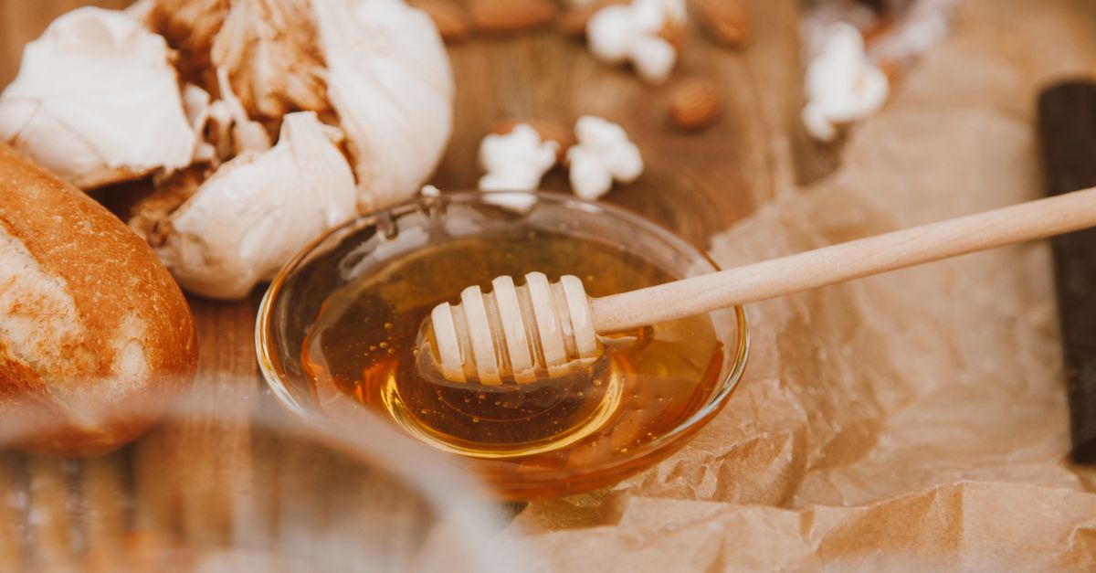 Antibiotici naturali - Quali sono e come si utilizzano
