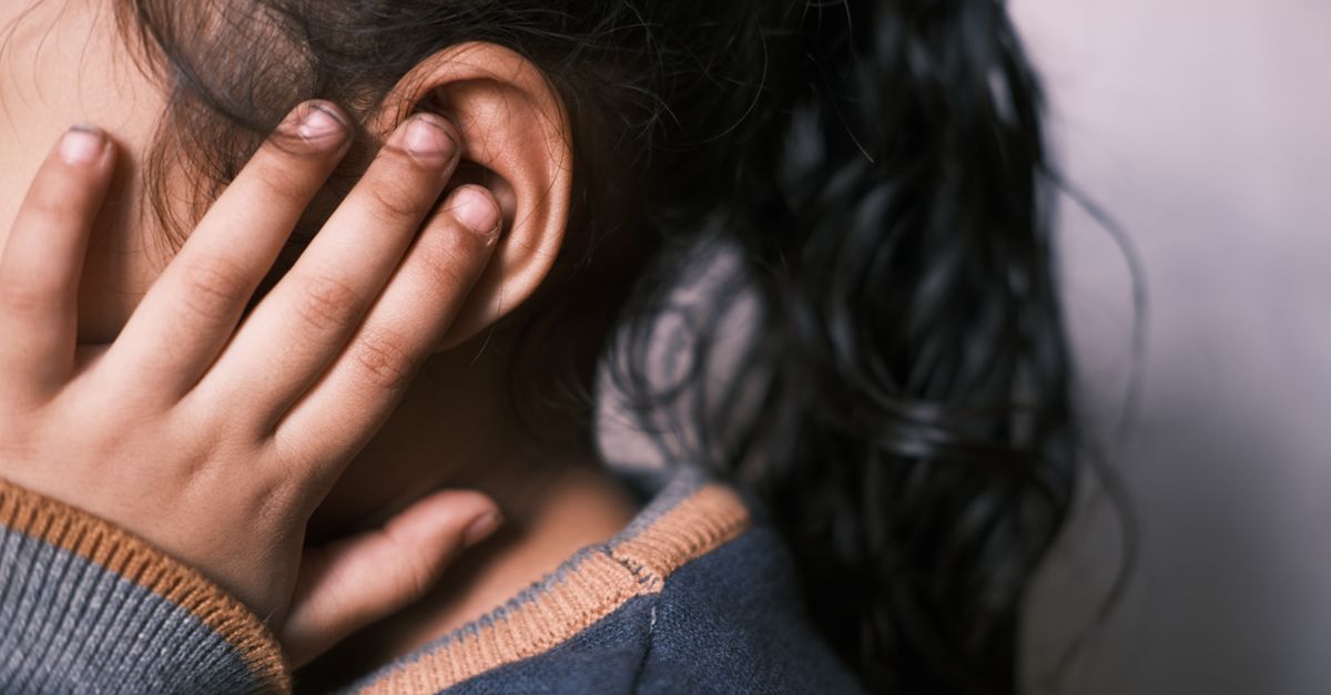 "Mamma, che hai detto?" Breve vademecum per sordità infantili