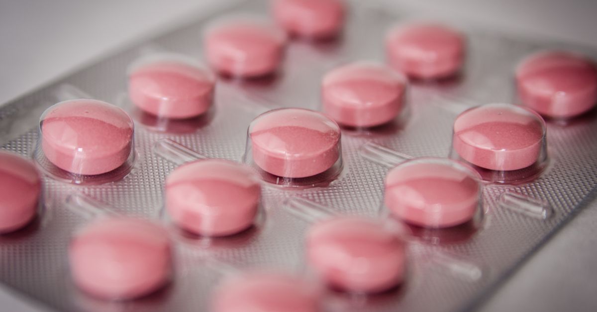Antibiotici istruzioni per l'uso