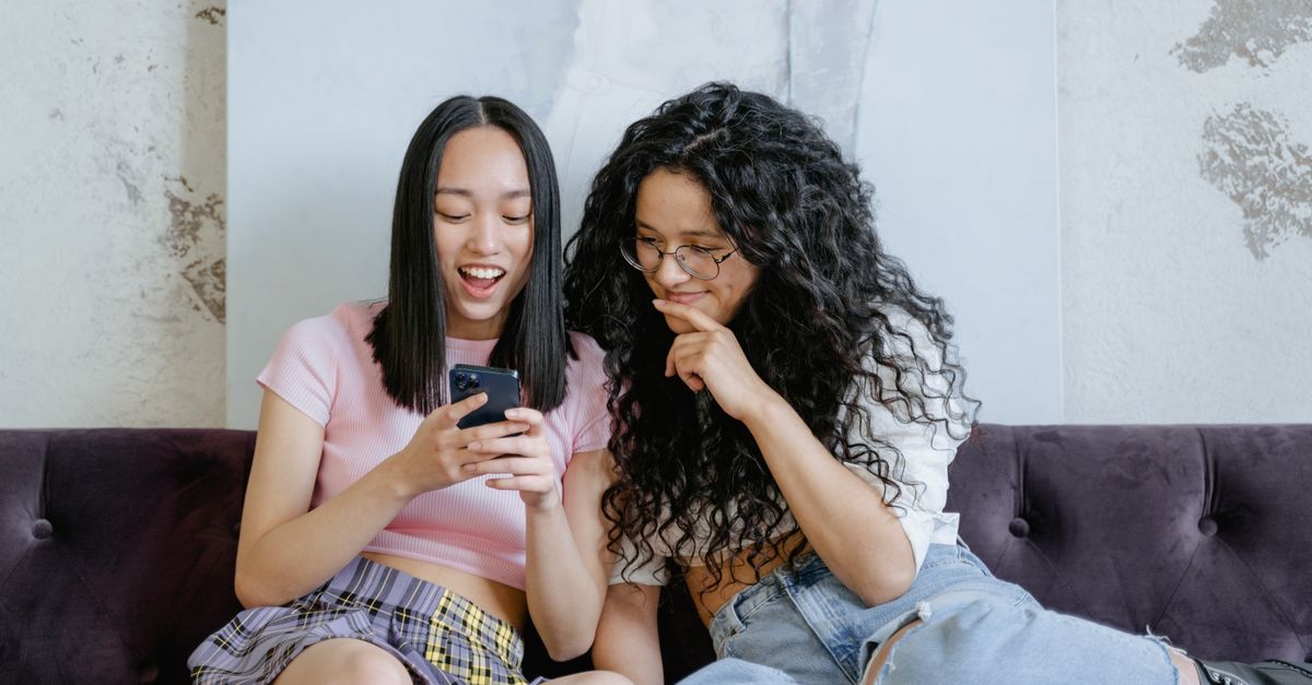 Vi spiego gli adolescenti di oggi