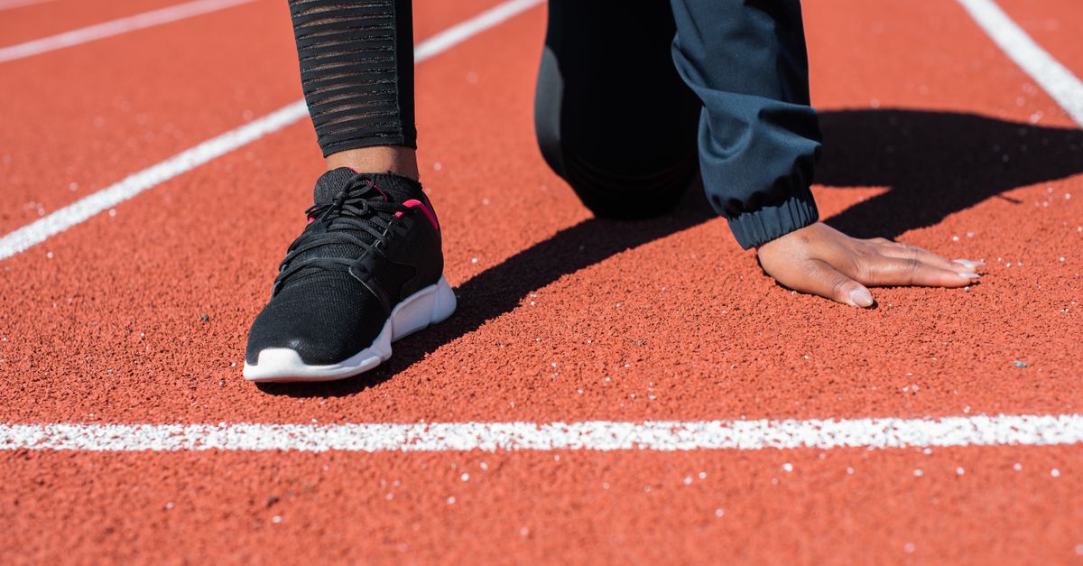 Interval Training