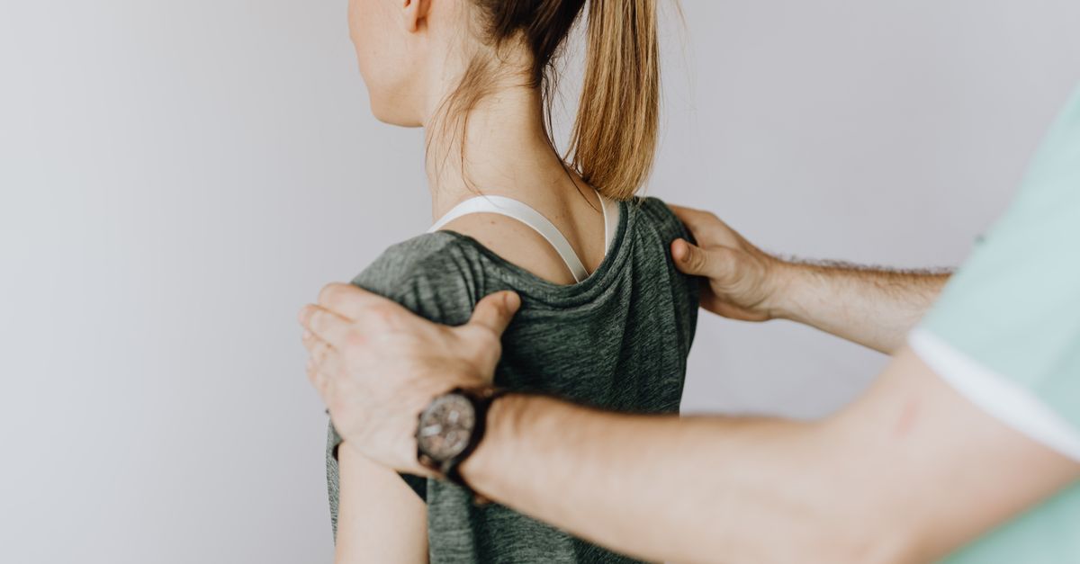 Osteopatia e vertigini