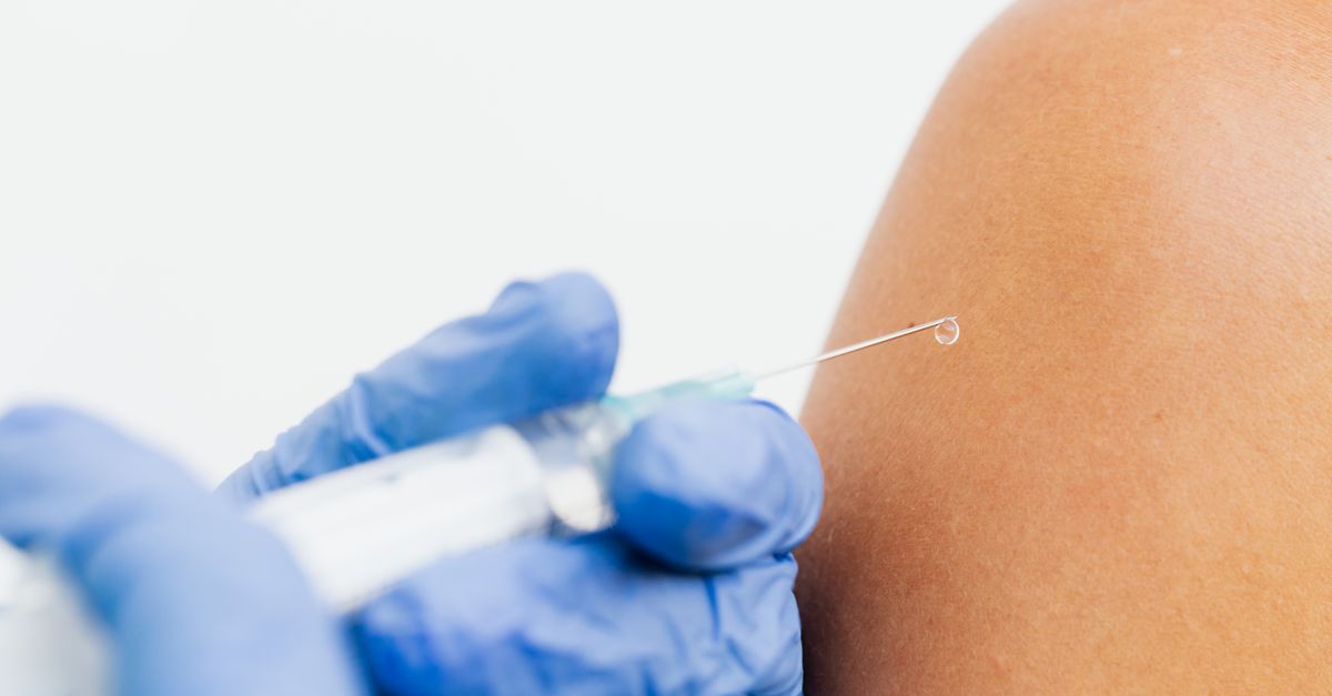 La campagna vaccinale contro l'influenza stagionale