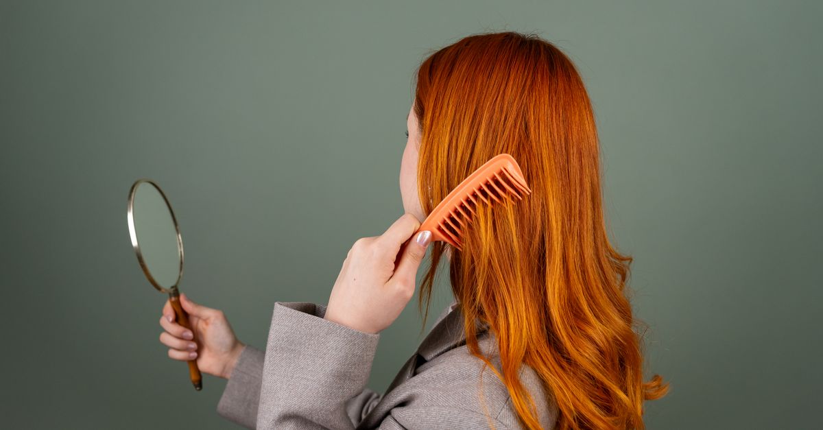 Quando lo stress influisce sulla salute della chioma