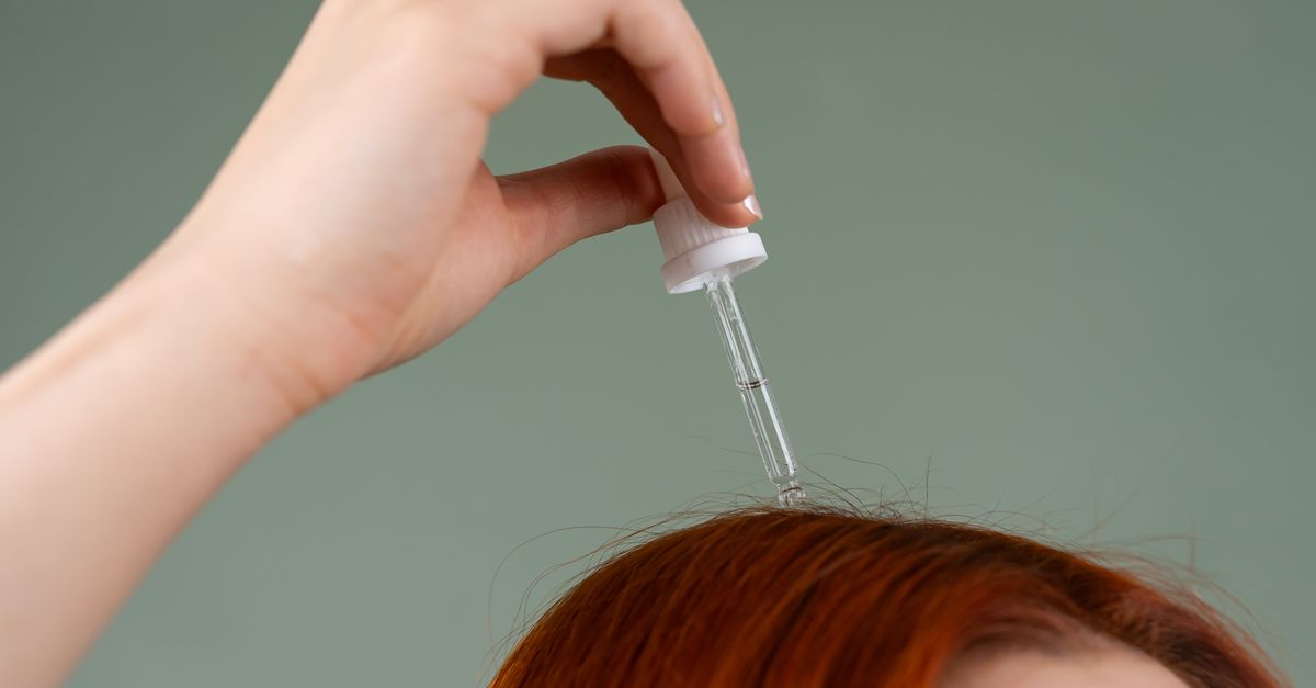 Microbiota del cuoio capelluto. La nuova frontiera per capelli sani