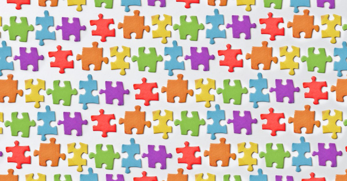 Autismo - Possibili aiuti da rimedi naturali
