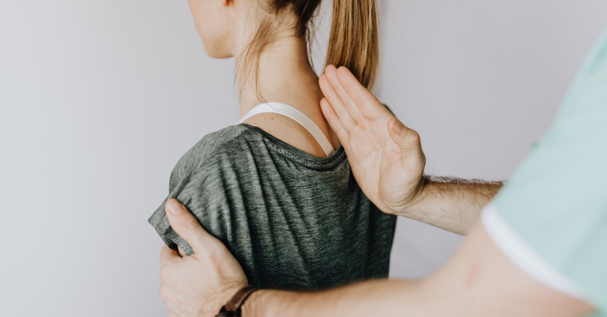 Osteopatia e cicatrici
