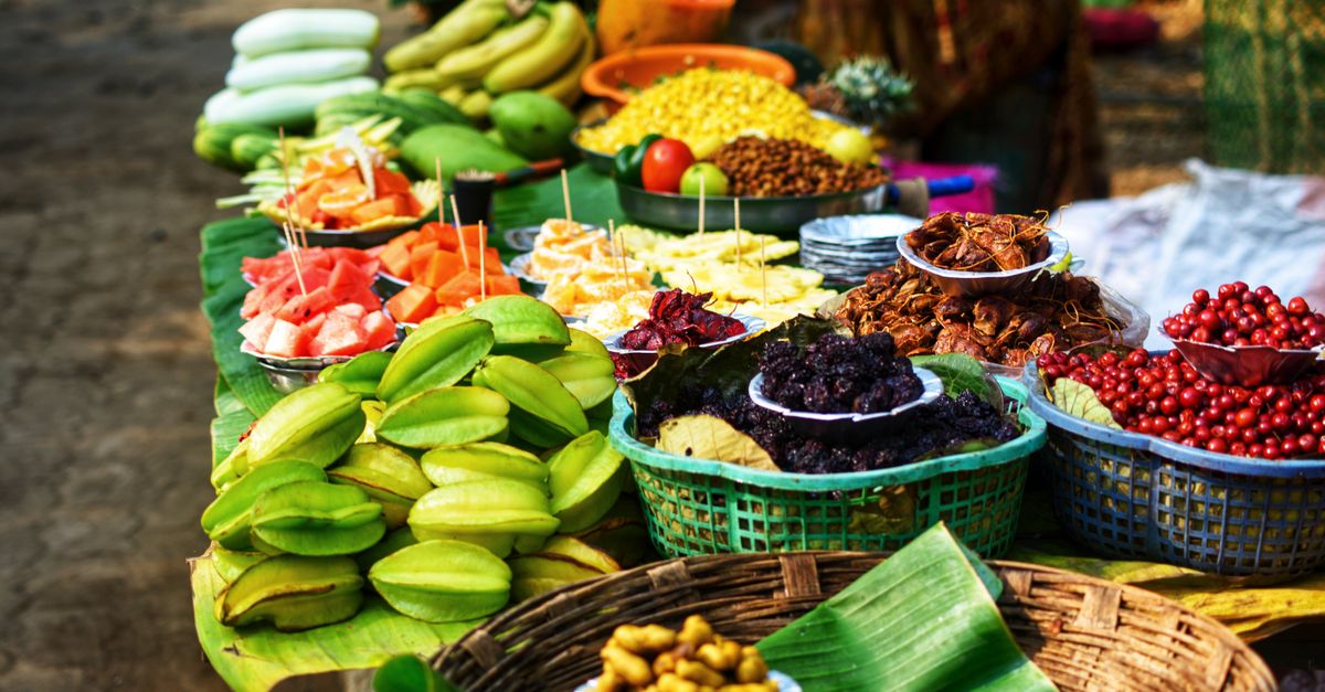 Gli Stati Uniti "rovesciano" la Piramide Alimentare