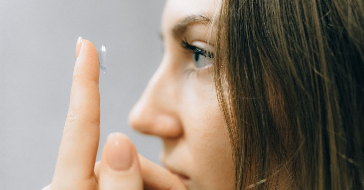 Ortocheratologia. Un'alternativa non chirurgica per vedere senza occhiali durante il giorno