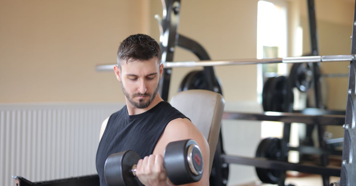 Allenare la forza con una split routine