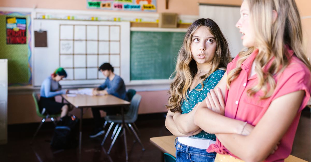 Perché è importante l'educazione sessuo-affettiva nelle scuole