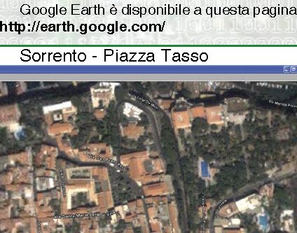 Il vulcano di idee di Google è sempre attivo!