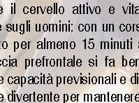 Più giovani, e con più seno: basta un chewing gum