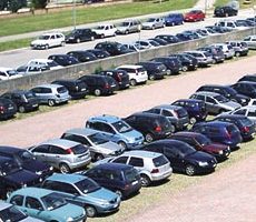 Il custode del parcheggio risponde del furto