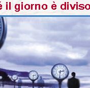 Perché il giorno è diviso in 24 ore?