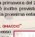 Libri: "La verità del ghiaccio"