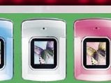 Il player MP3 dei Puffi