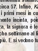A caccia dell'uomo giusto per la Pausini