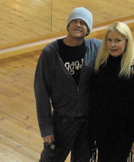 Torna Garrison al Magic Medley Ballet di Marilina Iacono