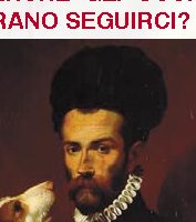 Perché gli occhi dei ritratti sembrano seguirci?