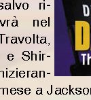 "dallas" tradisce le sue origini