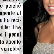 Eva longoria: "care desperate addio"