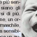 L'uomo e la donna sentono il dolore allo stesso modo?