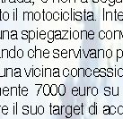 Stati Uniti: mamma, mi sono perso al fast food