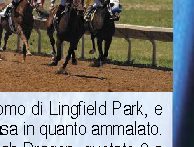 Gran Bretagna: ippica, errore del giudice, botteghini sbancati