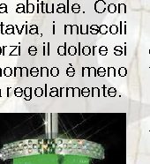 Si può fare la doccia in orbita?