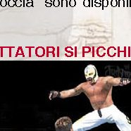 Nel wrestling i lottatori si picchiano davvero?