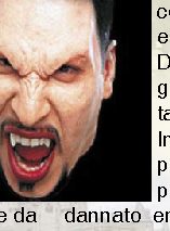 Il conte vampiro