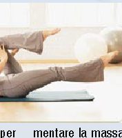 Pilates: concentrazione e controllo migliora il nostro corpo