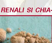 Come mai i "calcoli" renali si chiamano così?
