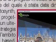 Photosynth: un nuovo software Microsoft rivoluzionario per le fotografie