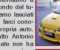 Introduzione al mondo del tuning
