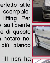 Tuning che passione - Angelo o Diavolo?