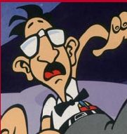 Perché si dice secchione?