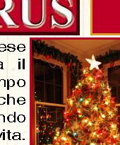 Dicembre e festività